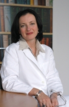 Dr. Karen Vorberg Bild