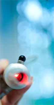 Haarentfernung-techniken